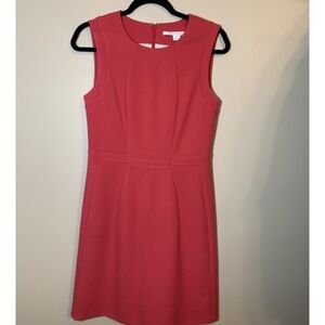 Diane Von Furstenburg DVF Shanna Dress